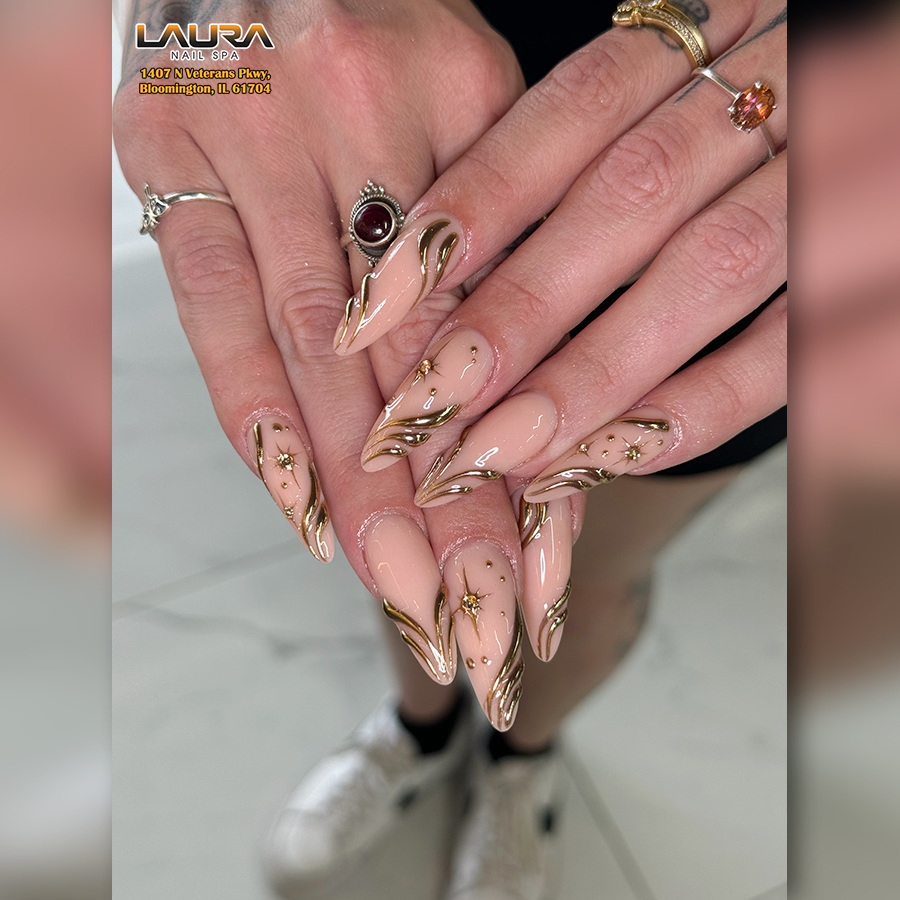 Laura Nail Spa